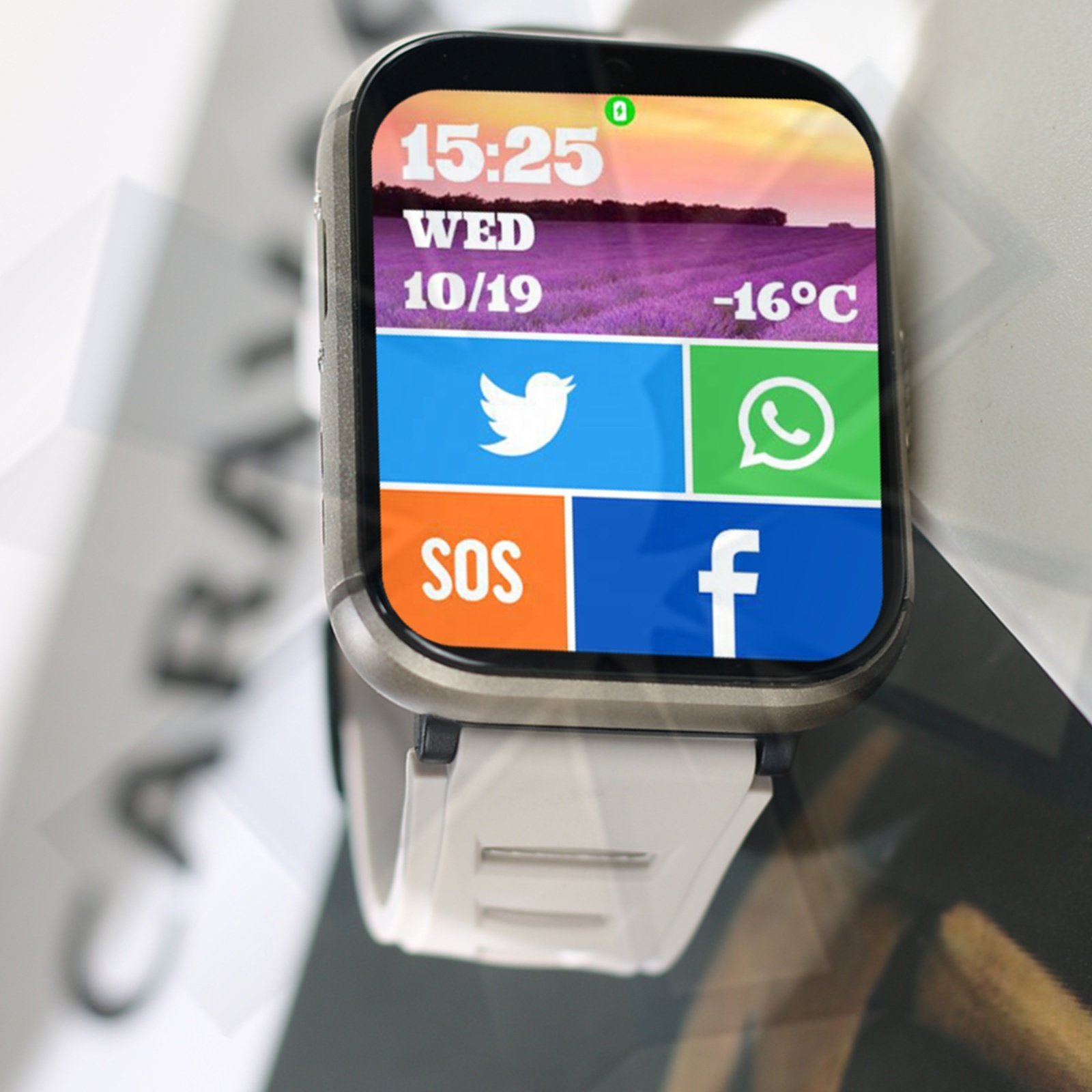 high quality Z9 S9 series 9 ultra 2 smart watch x ultra 2 pro max reloj smartwatch q668 customize logo for all mobile phone
