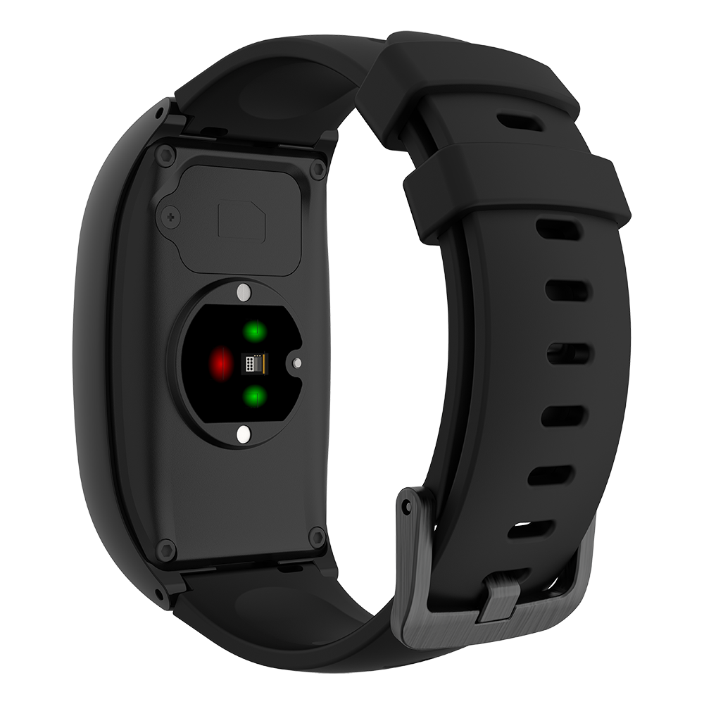 2023 Hot Selling L16 4G Smart Watch SOS 4G LTE SIM Card SP02 BP Men Women Smart watch With GPS