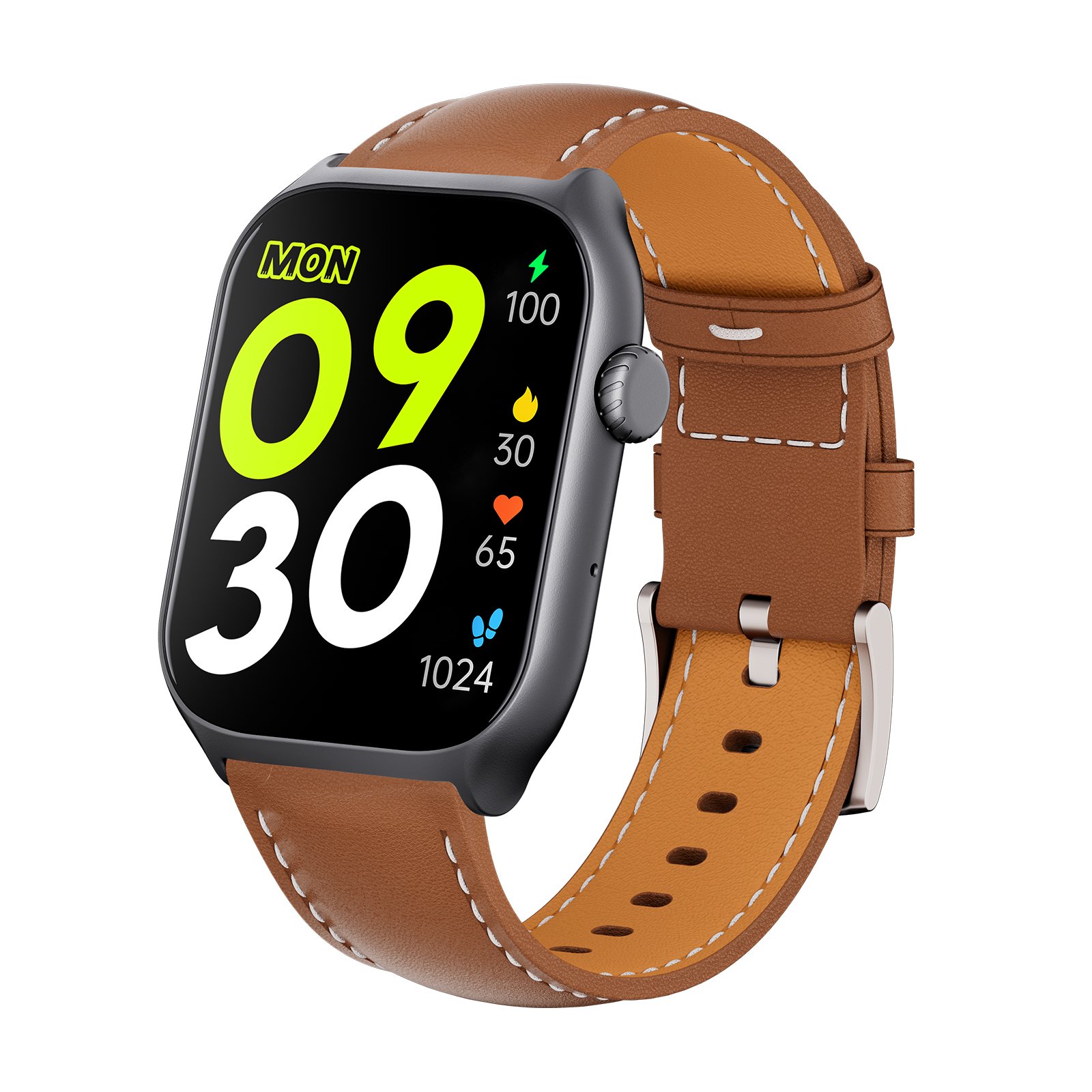 Runmefit new model GTS7 fitness tracker smart watch 2025 sport watch smart manufacturer