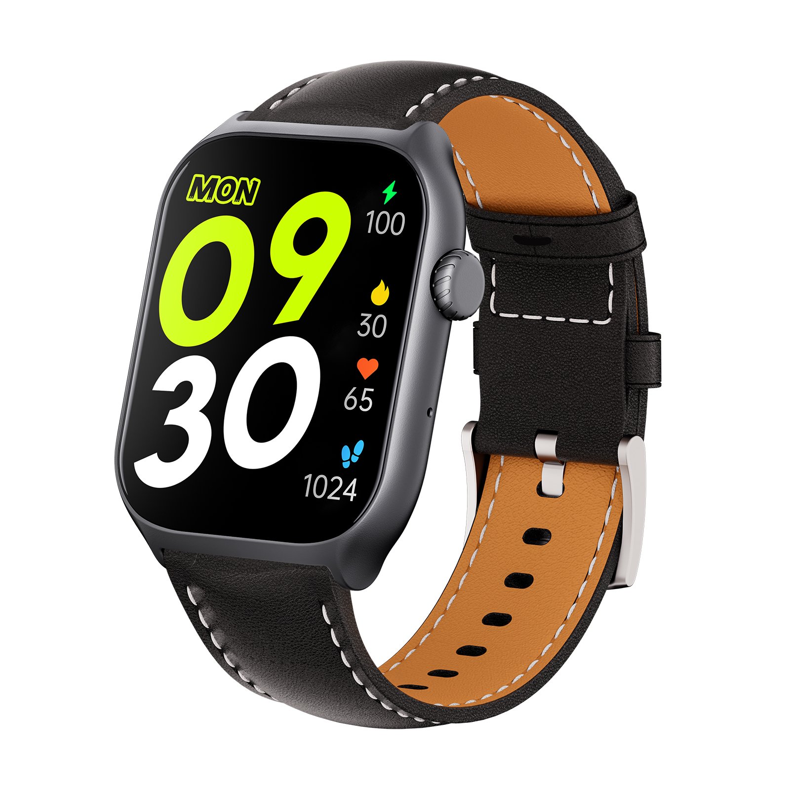 Runmefit new model GTS7 fitness tracker smart watch 2025 sport watch smart manufacturer