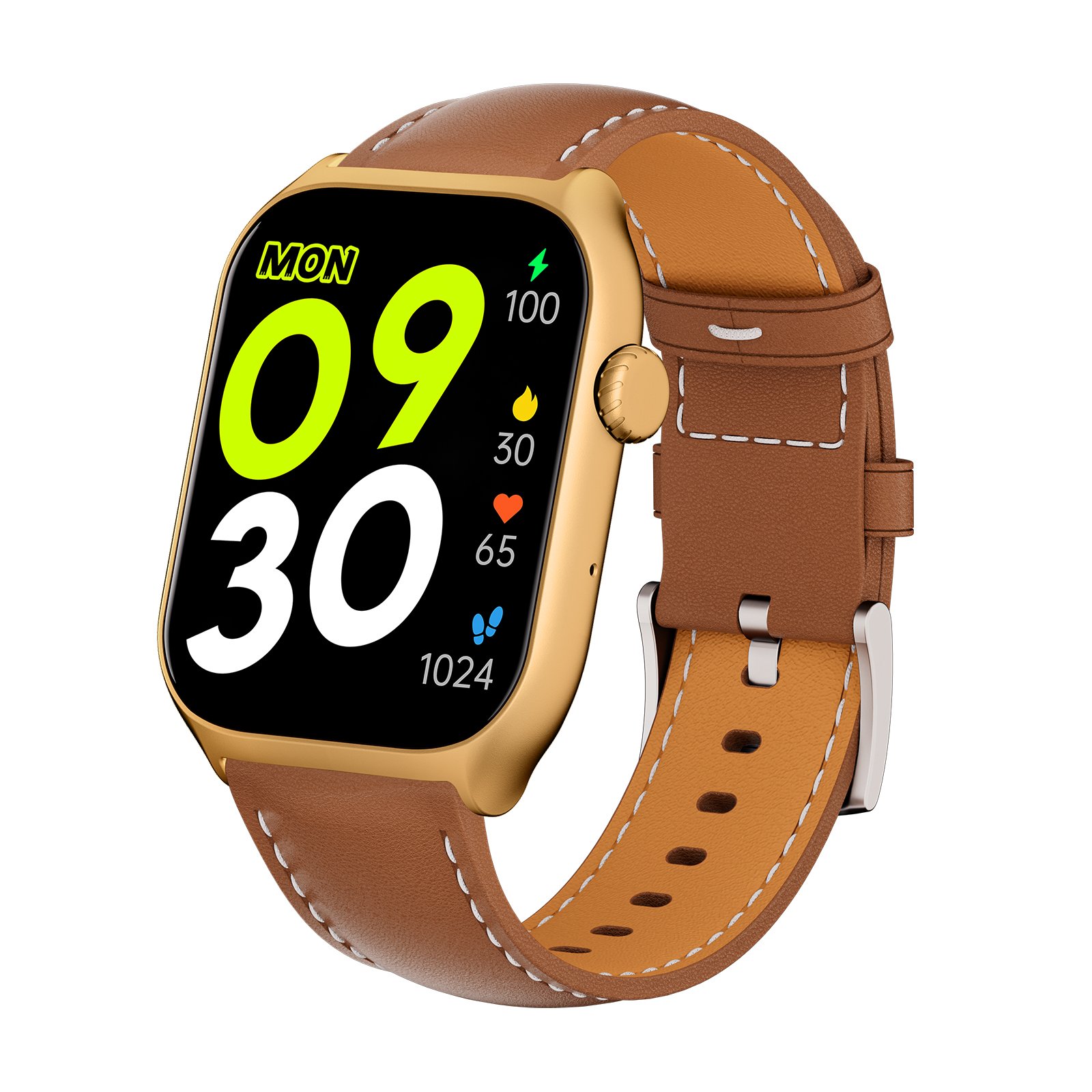 Runmefit new model GTS7 fitness tracker smart watch 2025 sport watch smart manufacturer