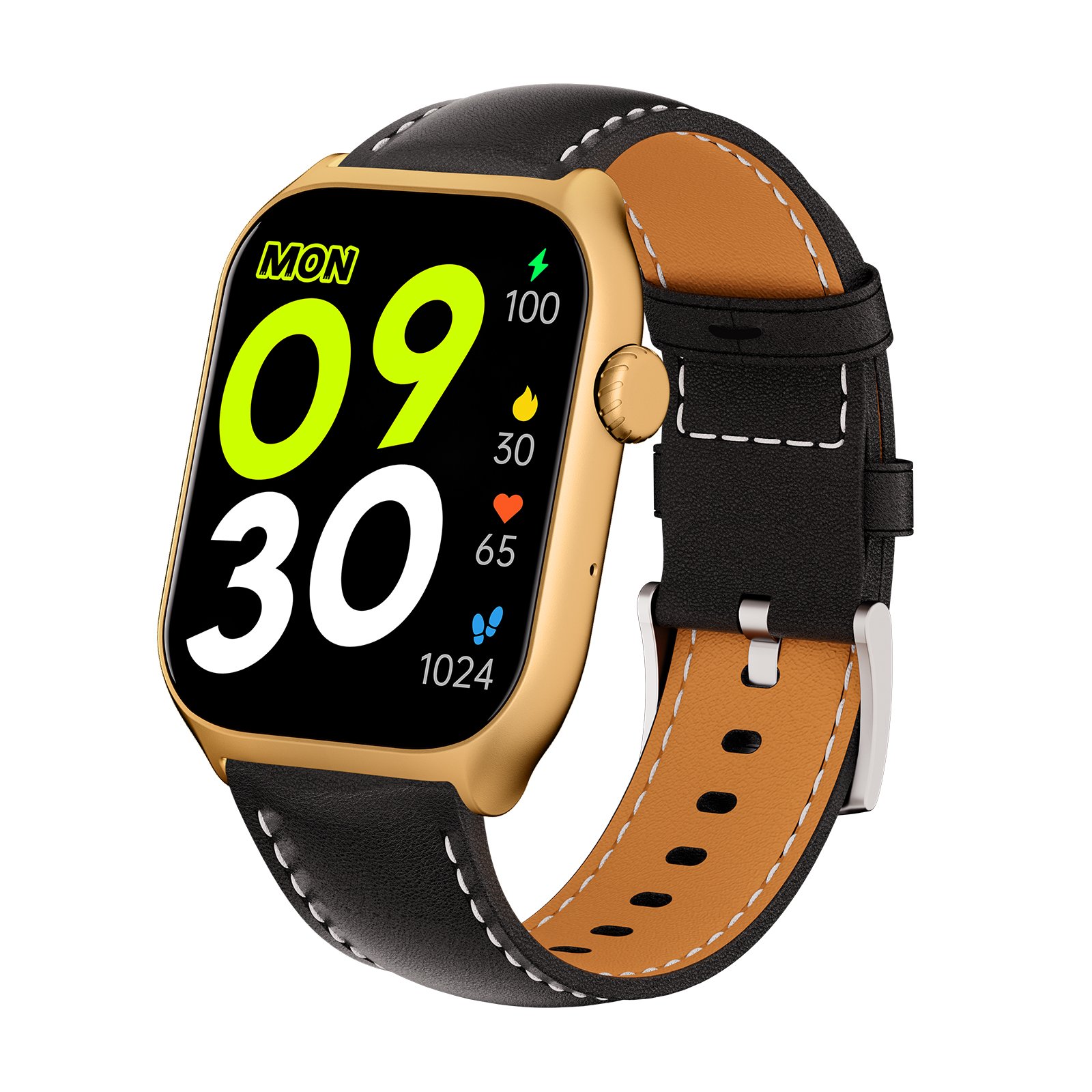 Runmefit new model GTS7 fitness tracker smart watch 2025 sport watch smart manufacturer
