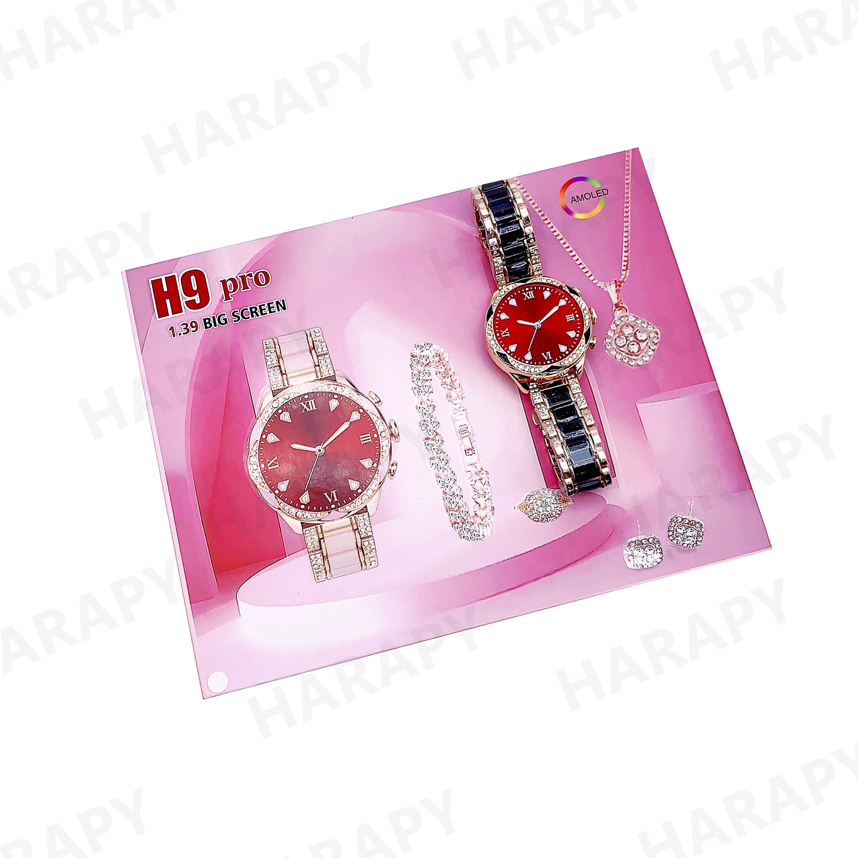 2023 New H9pro Smart watch inch BT call 45mm Series 8 i8ultramax Fitness watch cheap i sim card 9 sports i8 pro maxultra H9 pro