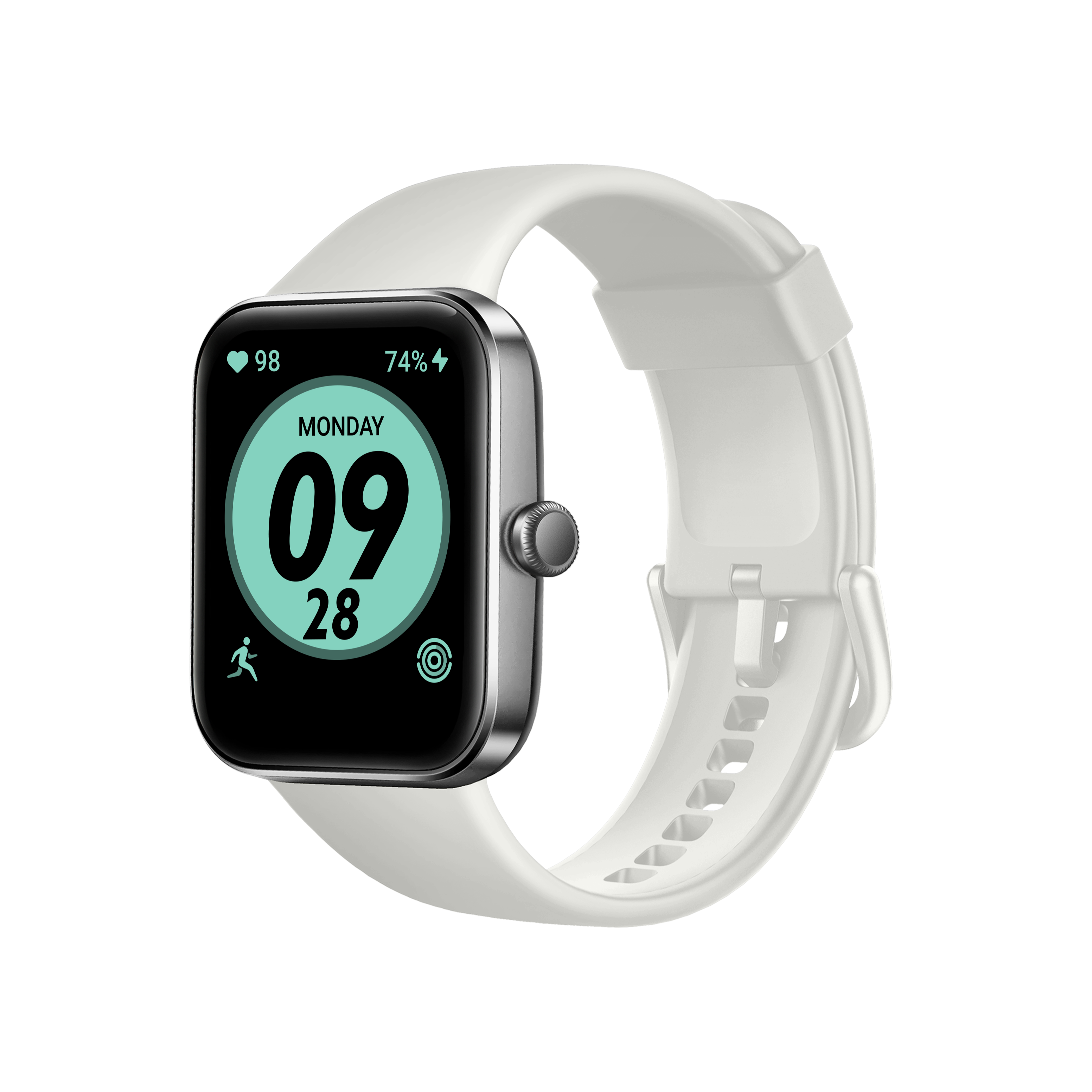 Wearable Device Suitable For Female And Male Sports Smart Watch ID207 Sleep Fitness Monitor Ladies 2022 T500 HW22 N76