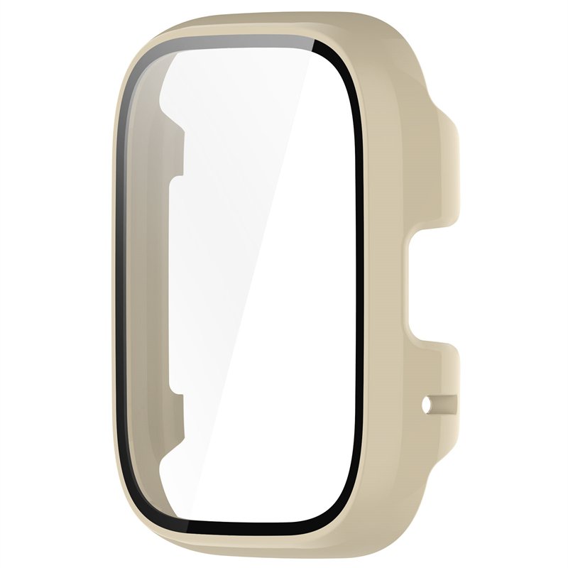 Smartwatch Bracelet Case PC Bumper Tempered Glass Film Smart watch Screen Protector Cover For Redmi Watch 3 Active