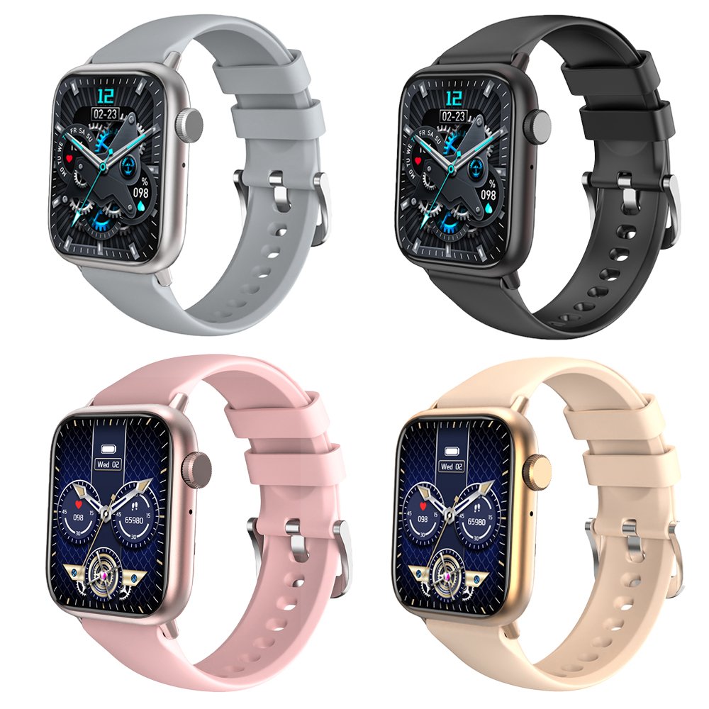 Slmm Fashion Smartwatch Reloj Relogio Masculino Inteligente Mens Sports Wristbands Ak Ll Saat Smart Watch