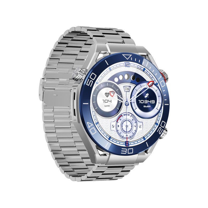 The best smart watch BT call 360x360 high resolution FitCloudPro business watch bracelet Karenm km25 smartwatch 2023