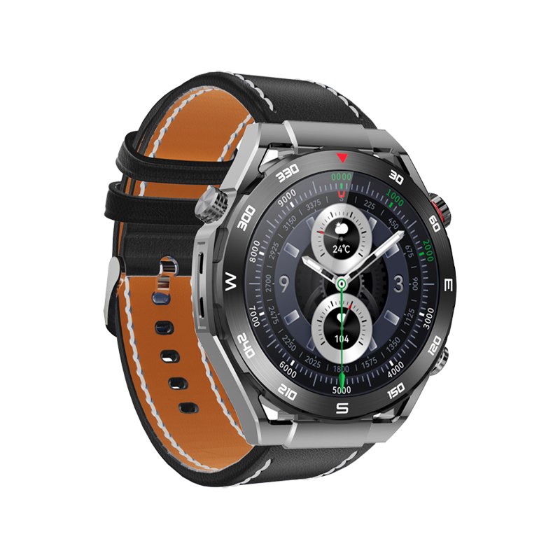 The best smart watch BT call 360x360 high resolution FitCloudPro business watch bracelet Karenm km25 smartwatch 2023