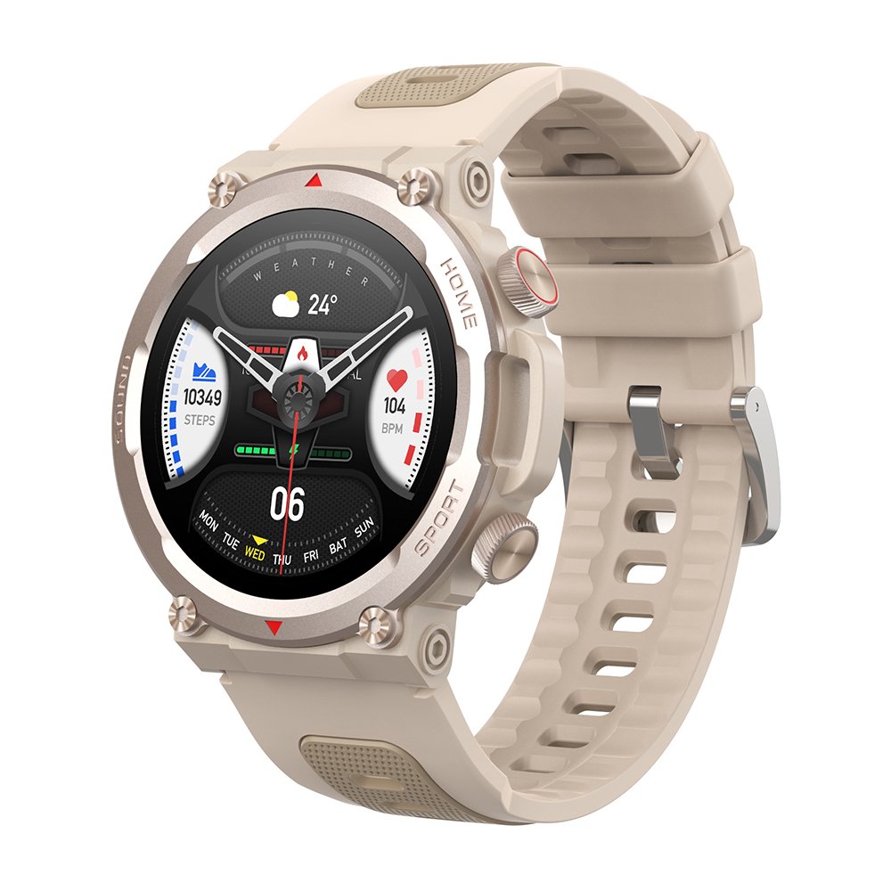 TKYUAN Rugged Smart Watch Men Big Battery Music Play Fitness Tracker Montre Connecte Bt Dial Call Sport Smartwatch For Men