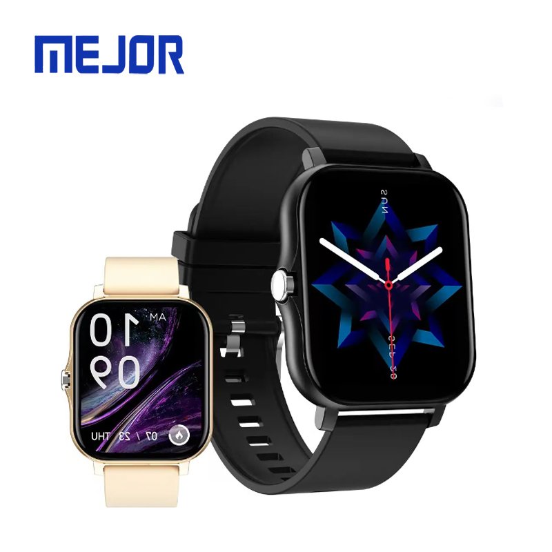 ladies wear fit 2 Straps LADY wrist band H13 metal bracelet watch Y13 Heart Rate smart watches women