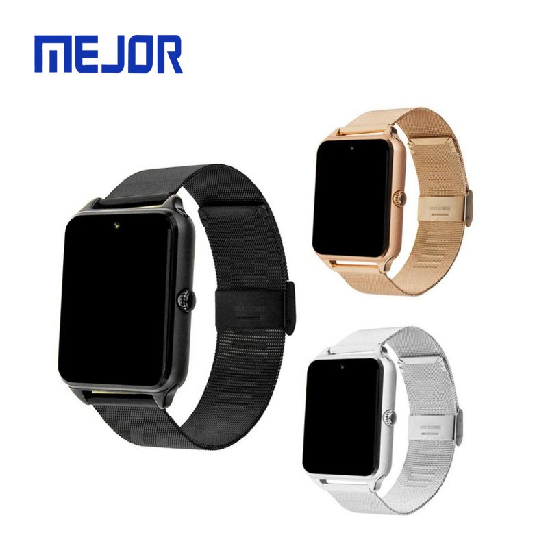 ladies wear fit 2 Straps LADY wrist band H13 metal bracelet watch Y13 Heart Rate smart watches women