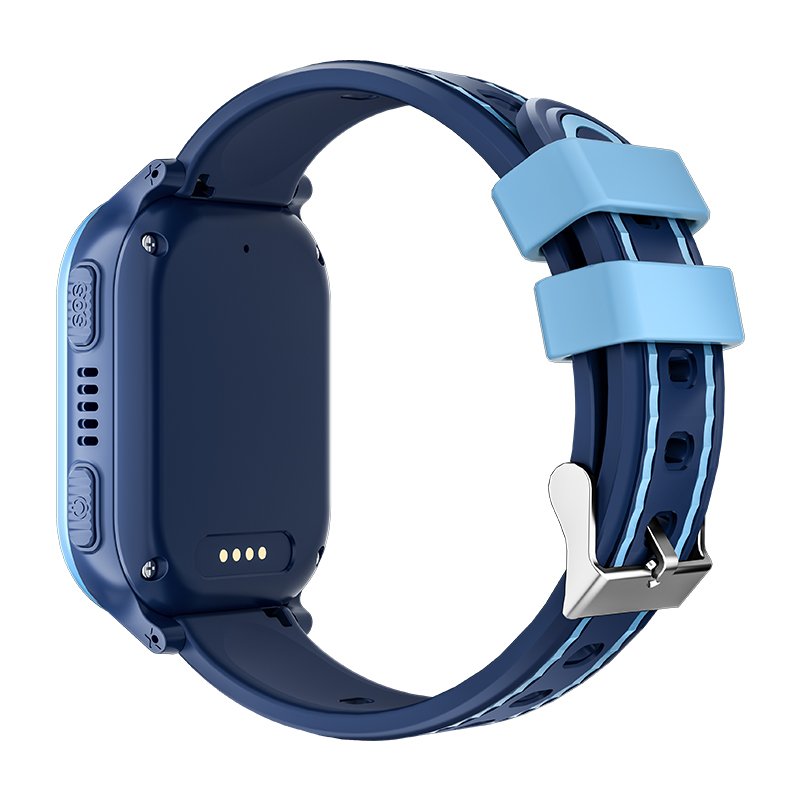 2024 Smart Watch Y62 With Video Call Kids 4G Camera Waterproof IPX7 Children SIM Card GPS+LBS+WIFI Smartwatch