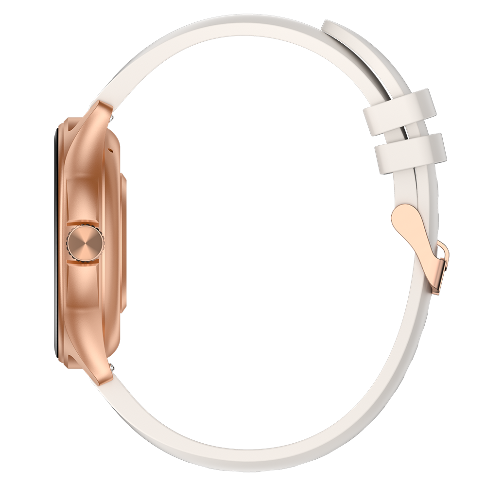 SMA Smart Care Smart Care R24 BT Calling Smartwatch 24H Heart Rate Blood Pressure Sports Smart Watch