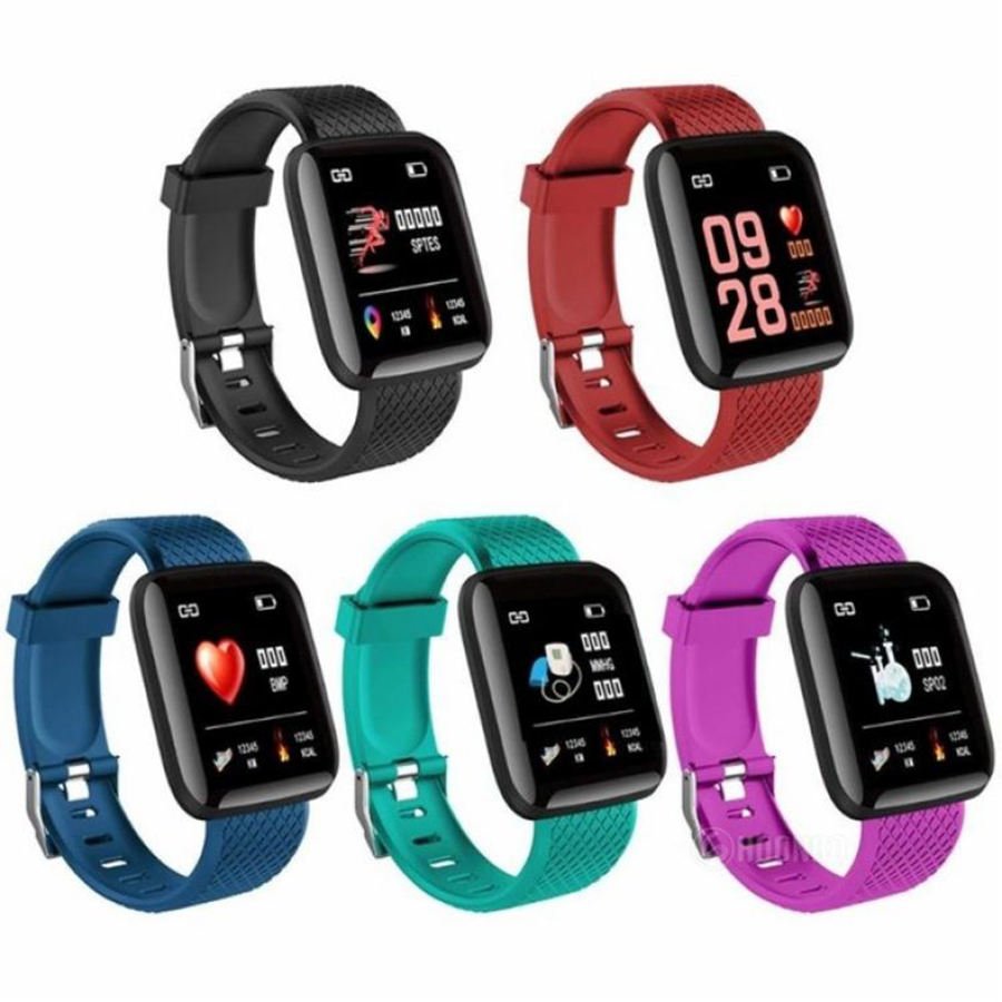 Smart Watch Fitness Waterproof Bt Smart Watch Watches Big Screen Men Manufacturer Custom Reloj Inteligente