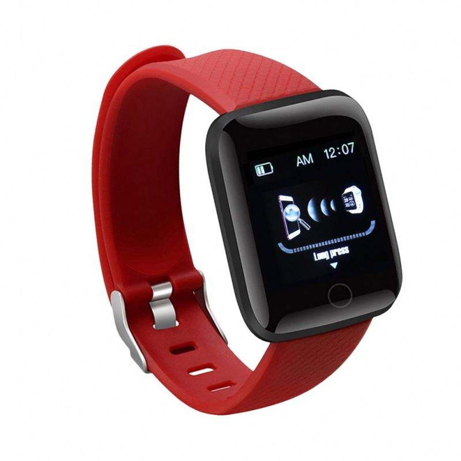 Smart Watch Fitness Waterproof Bt Smart Watch Watches Big Screen Men Manufacturer Custom Reloj Inteligente