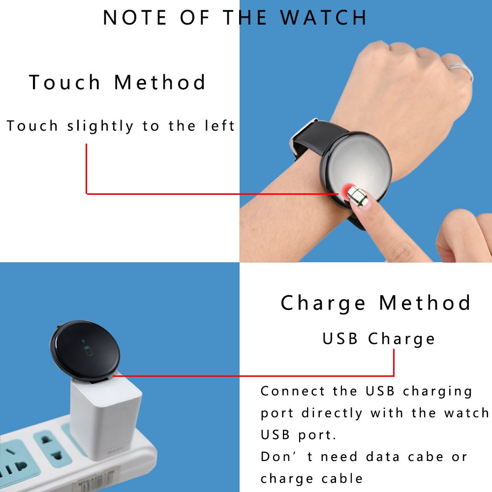 OEM logo D18 D19 L216 online Smart Bracelet low price smart watches Sports Tracker healty Tracker smart band D18S smartwatch
