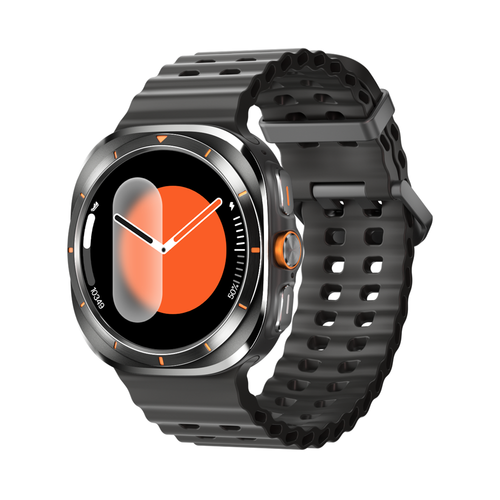 Newest Watch 7 Ultra 1.43 Inch Smart Watches Sport Smart Watch BT Calling Waterproof Smartwatches 1.28inch BT Call Men Women