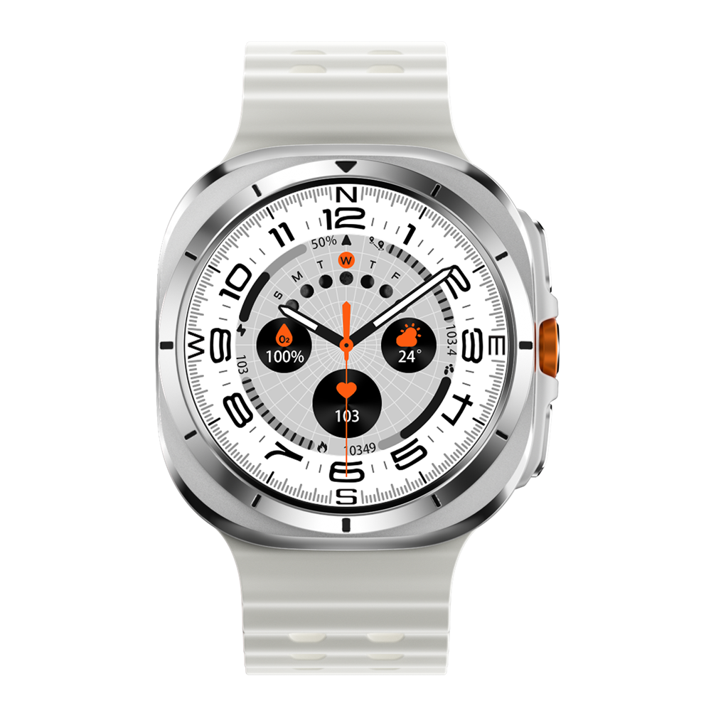 Newest Watch 7 Ultra 1.43 Inch Smart Watches Sport Smart Watch BT Calling Waterproof Smartwatches 1.28inch BT Call Men Women
