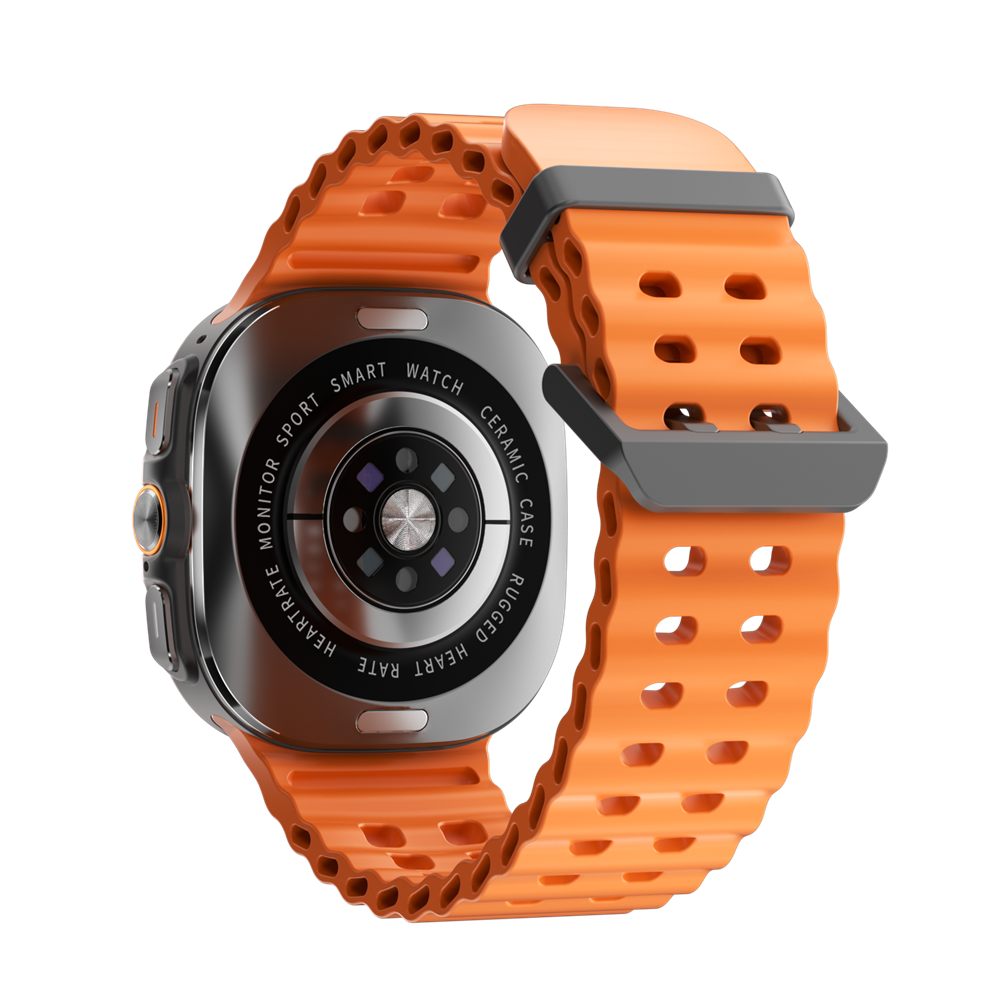 Newest Watch 7 Ultra 1.43 Inch Smart Watches Sport Smart Watch BT Calling Waterproof Smartwatches 1.28inch BT Call Men Women