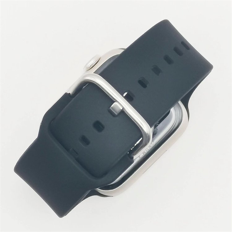 Quick Release straps for smart watch rubber strap watch Ultra 9 49mm Smart Watch Wristband 20mm 22mm