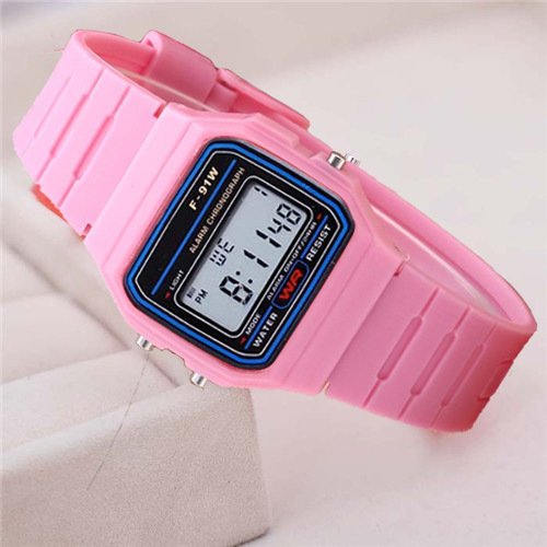 Best Wholesale Cheap Retro Style Watch Clock Relogio Masculin Reloj Hombre Homme Electronic Digital watch