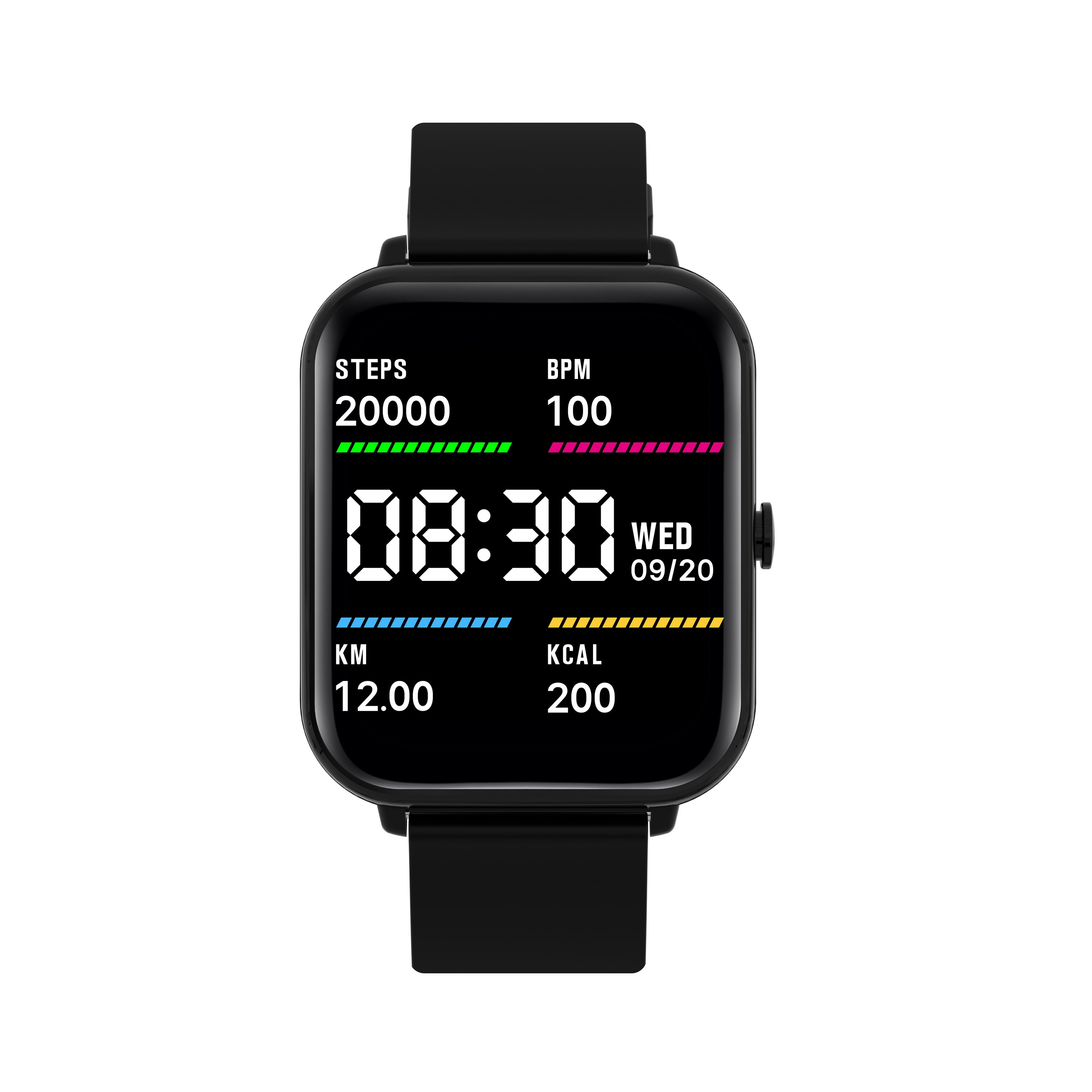 New Design Smart Watch i30E Full Touch Screen Smart Bracelet BT Calling Wrist smart watch