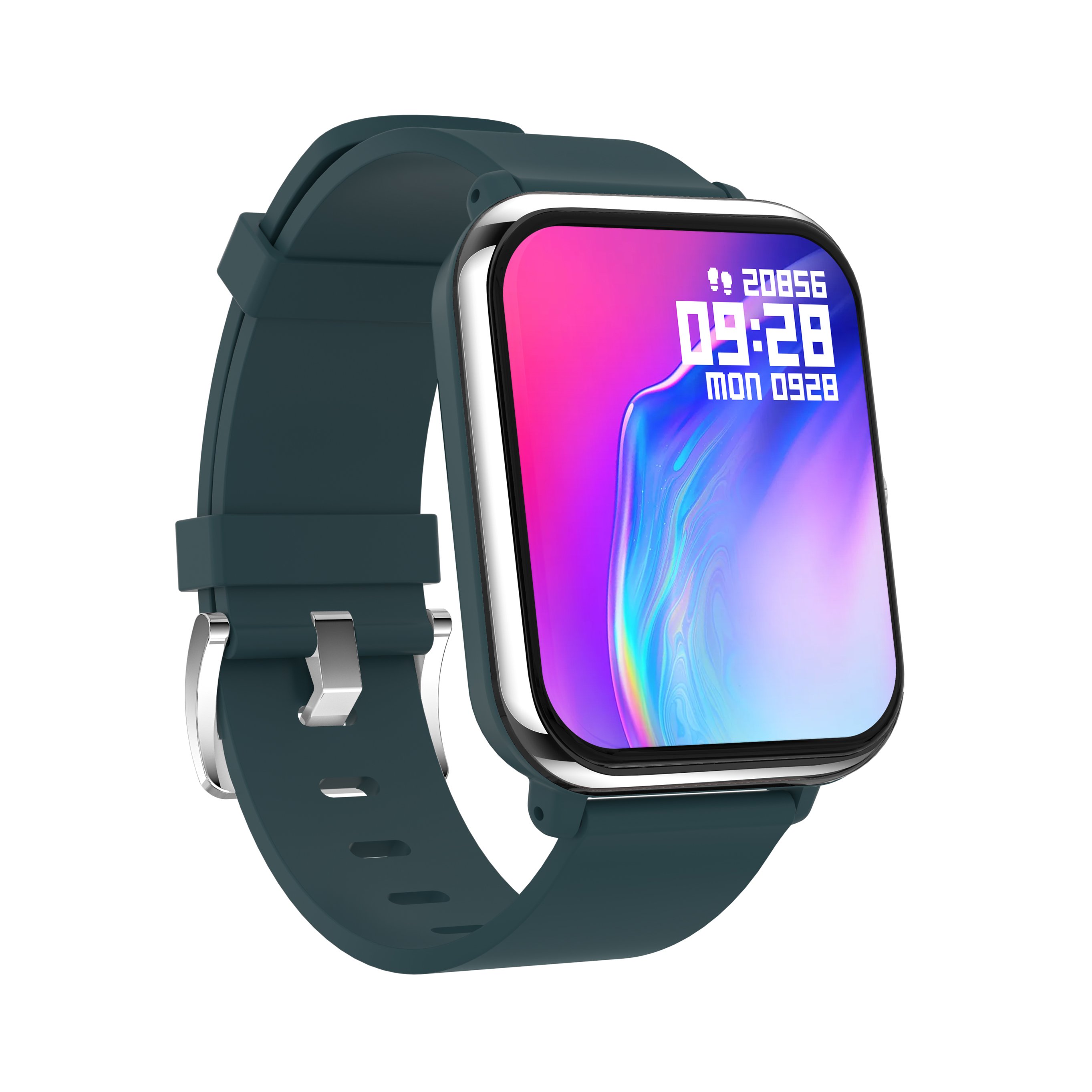 New Design Smart Watch i30E Full Touch Screen Smart Bracelet BT Calling Wrist smart watch