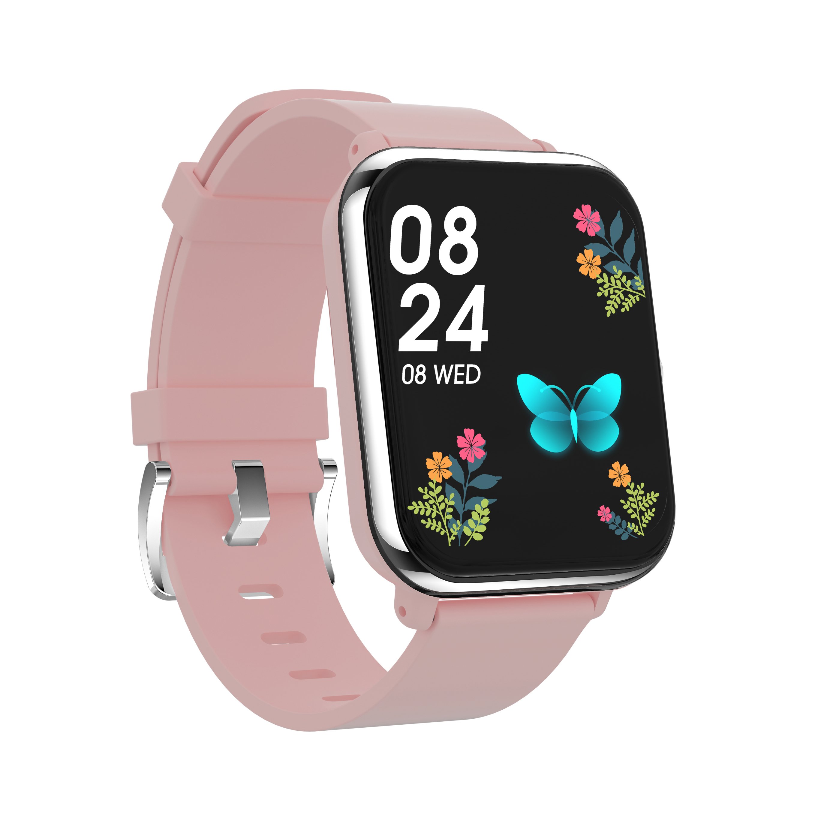 New Design Smart Watch i30E Full Touch Screen Smart Bracelet BT Calling Wrist smart watch