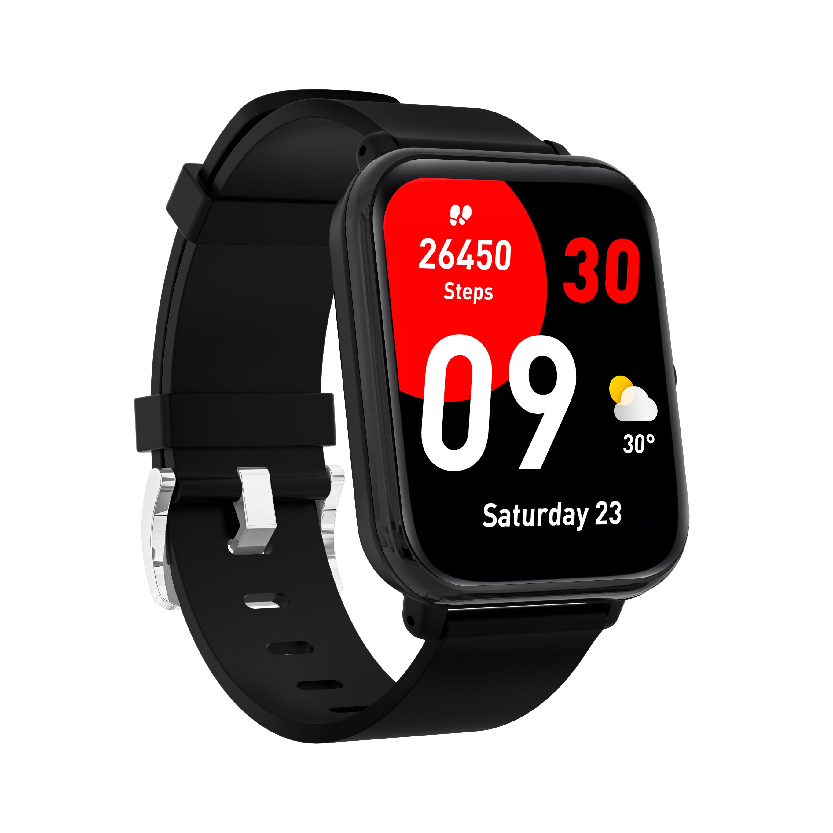 New Design Smart Watch i30E Full Touch Screen Smart Bracelet BT Calling Wrist smart watch