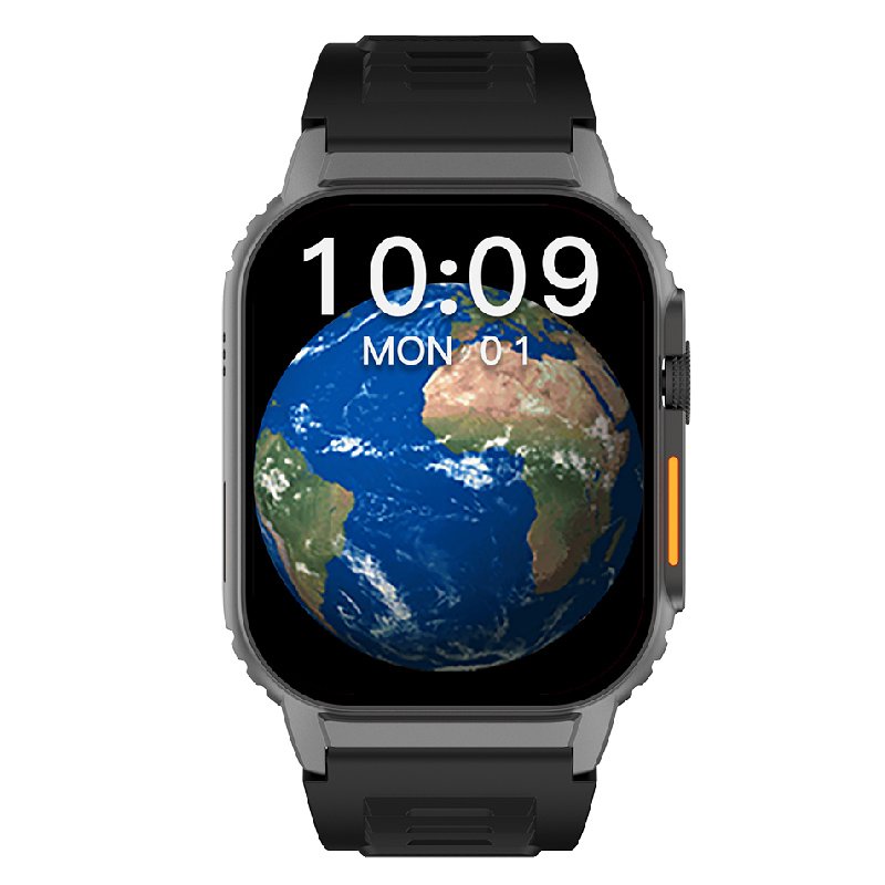New Arrival Wholesale Custom APP G41 2.01Inch Smartwatch Mobile Phone Android Smart Watch 2023