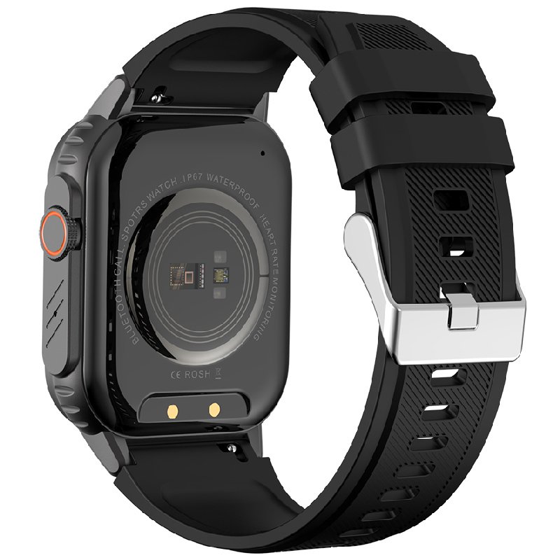New Arrival Wholesale Custom APP G41 2.01Inch Smartwatch Mobile Phone Android Smart Watch 2023