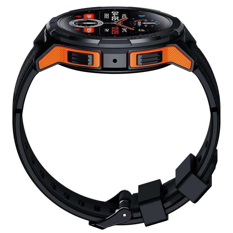 2024 Heart Rate Tracker Smartwatch C25 1.43inch BOE AMOLED 1Smart Watch Custom Dial 1ATM Waterproof Lost Long Battery Life Fitn