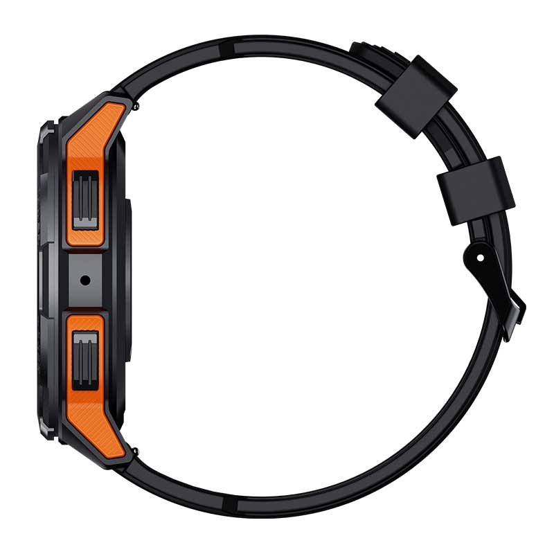 2024 Heart Rate Tracker Smartwatch C25 1.43inch BOE AMOLED 1Smart Watch Custom Dial 1ATM Waterproof Lost Long Battery Life Fitn