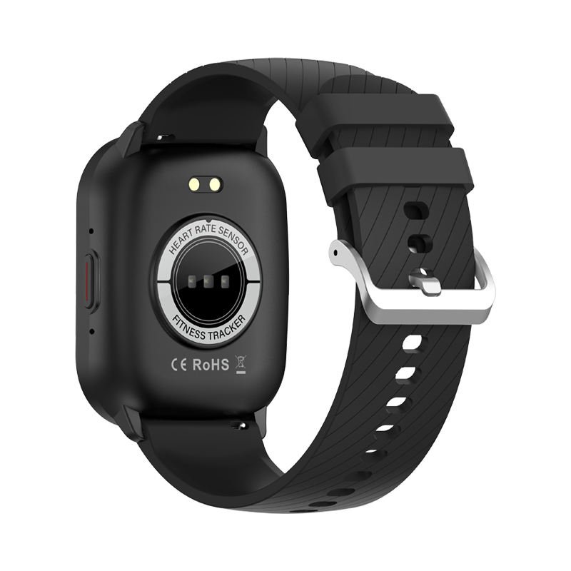 ZL99J 2.01 Inch Large Screen Smart Watch Heart Rate Monitor BT Calling Relojes Inteligentes Cheap Da Fit Smartwatch 2024