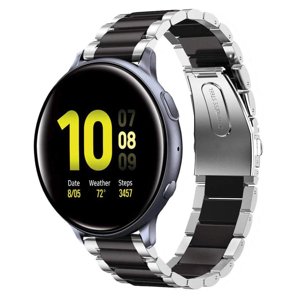Smart Watch Strap Classic / Frontier Smart Watch Band 22 20 MM S2 S3 Active Belt For Samsung watch strap Wristband