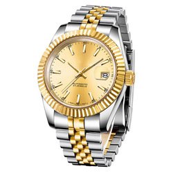 Mechanical watches