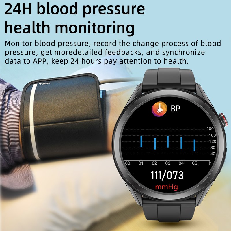 Body Temperature Wristband Smart Watch Ip67 Waterproof Sports Fitness W10 Smart Watch