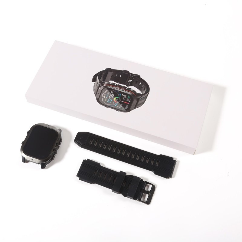 Hello plum smartwatch c26 series 10 1G memory helloplum h15pro s10 series10 series 9 10 smart watch h15 pro hello plum