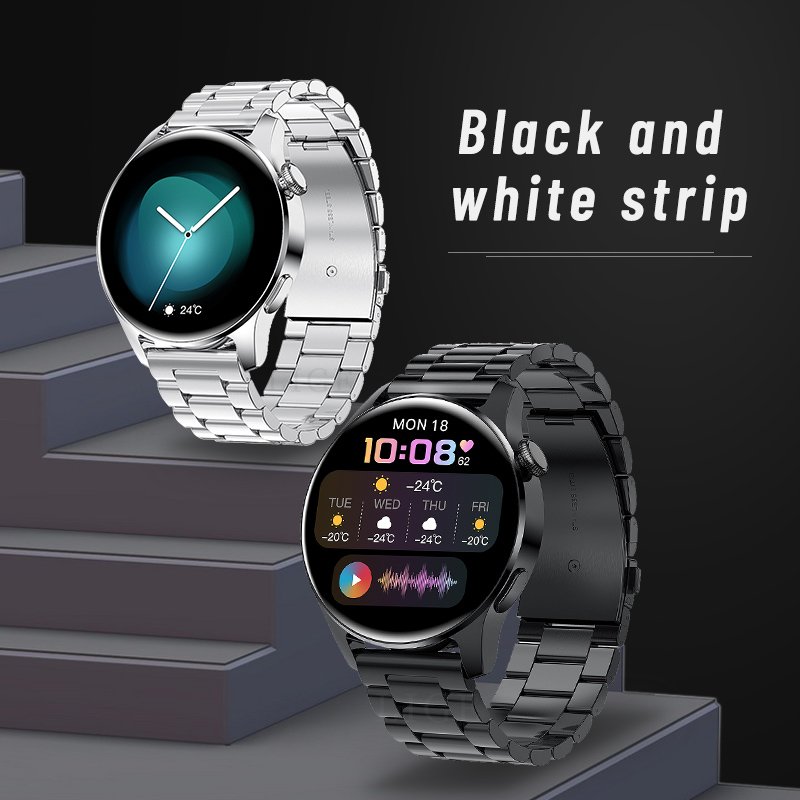 LIGE New Fashion Men password Smart Watch For Men payment Call Wristwatch Waterproof Sport Fitness Heart Rate Smartwatch