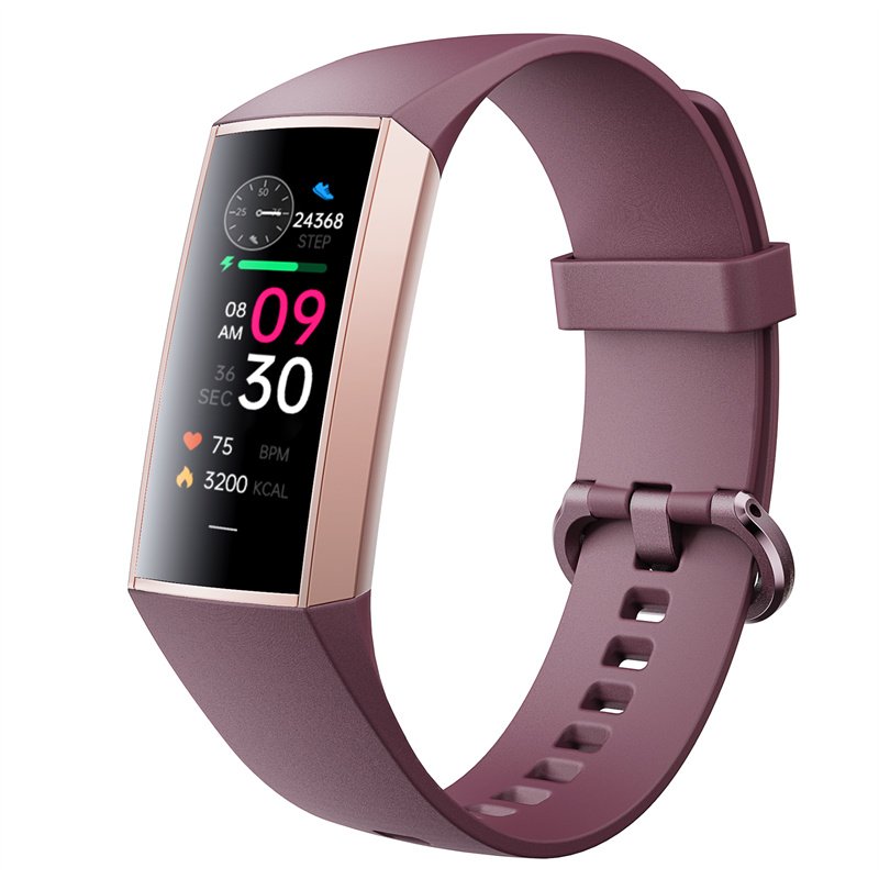 LICHIP LC80 Smart Bracelet F1 Smart watch fitness wrist band C80 smartwatch hot 2023 polan
