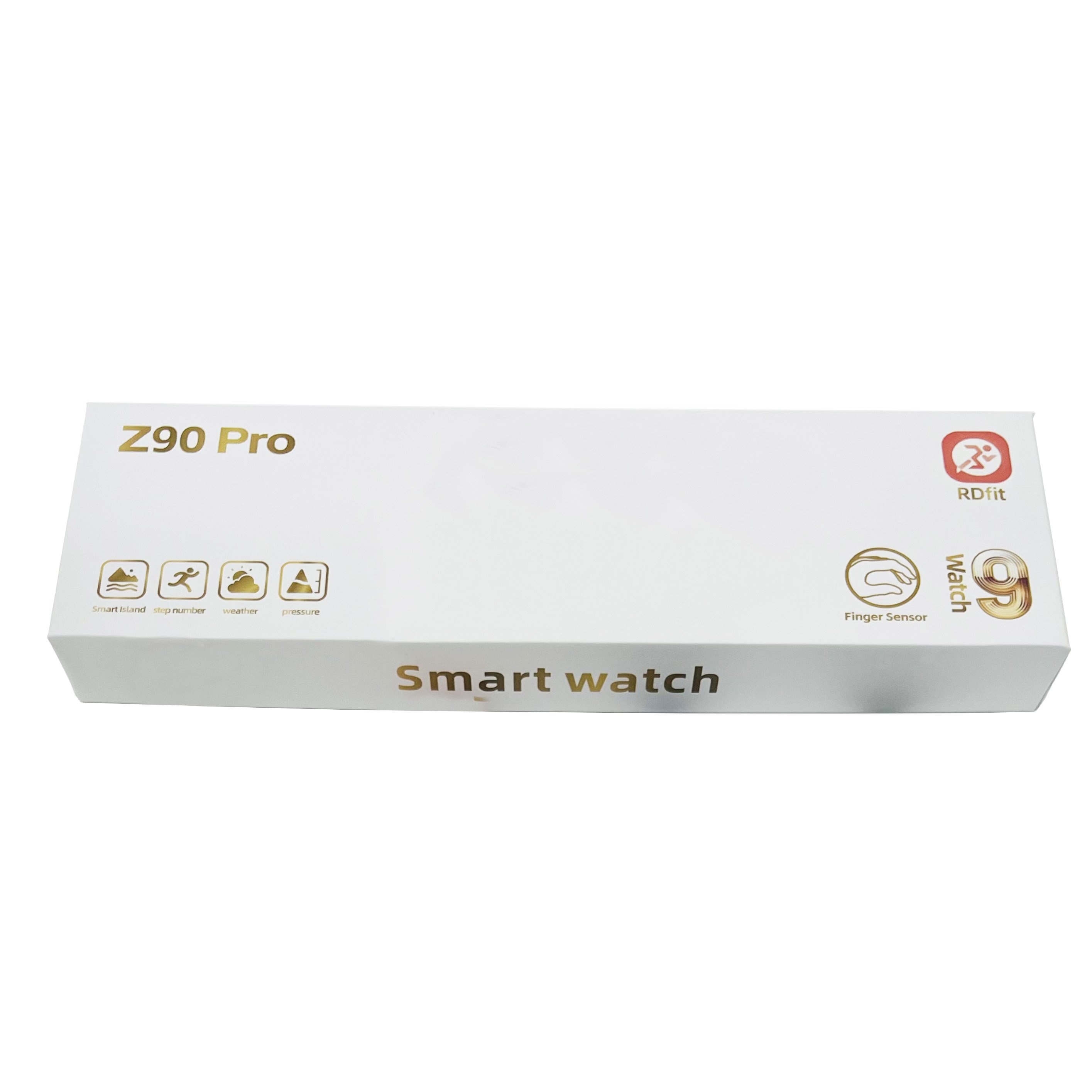 Series 9 Smart Watch Z90 Pro Fashion Smart Watch 2024 Waterproof Heart Rate Fitness Tracker Series 8 Answer Call Pk Z89 Z85 Z87
