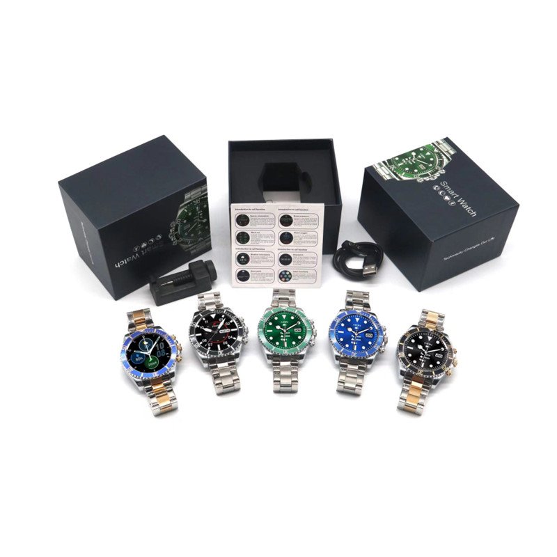 2023 top sale relogio smartwatch waterproof IP68 Men women fashion wearable devices smart watch AW12