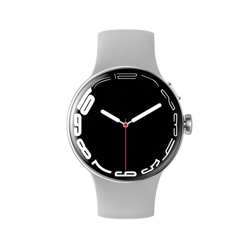 Original Wearable Devices Linwear LA24 Reloj Inteligente Calling Smart Watch 3ATM Waterproof AMOLED Display BT Call Watch