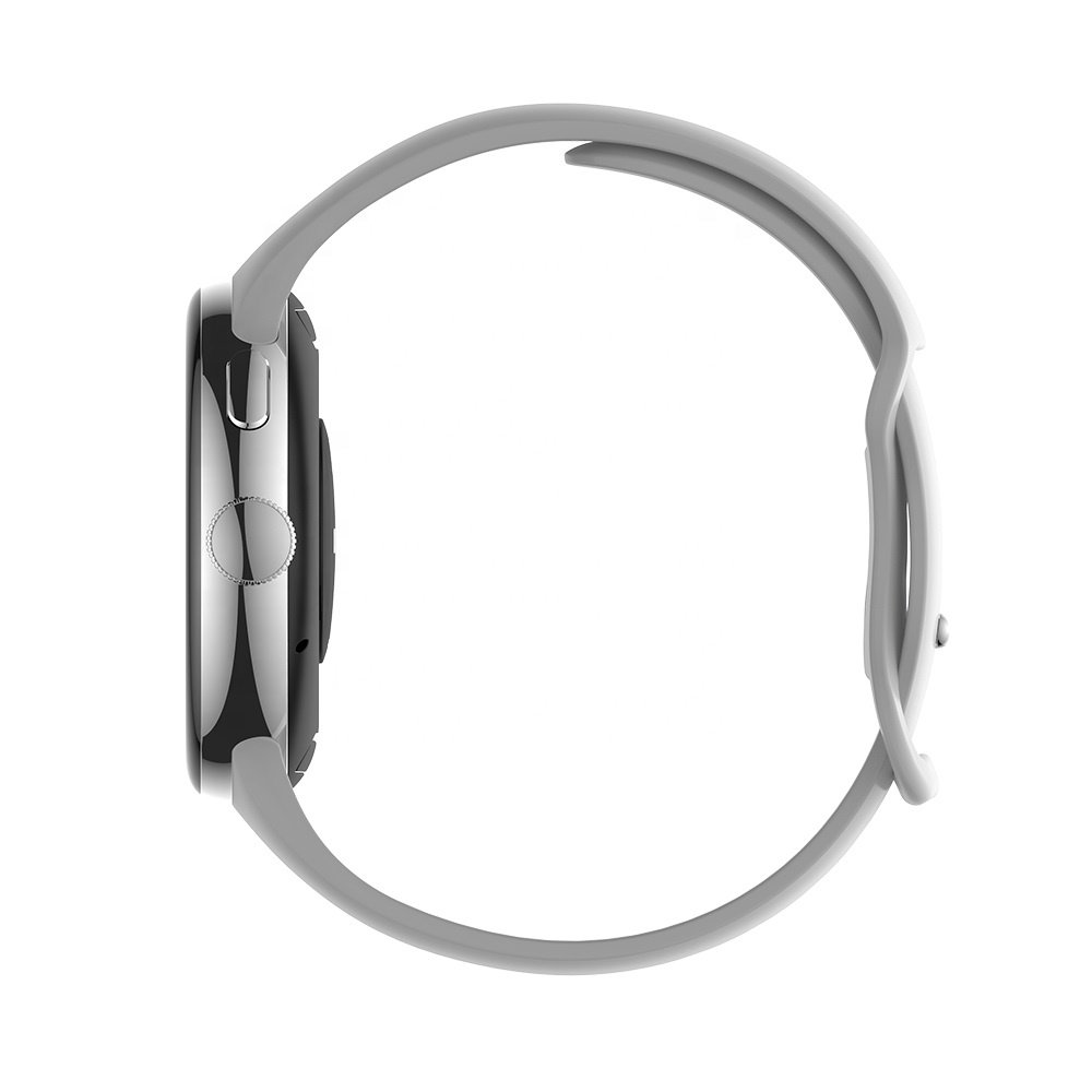 Original Wearable Devices Linwear LA24 Reloj Inteligente Calling Smart Watch 3ATM Waterproof AMOLED Display BT Call Watch