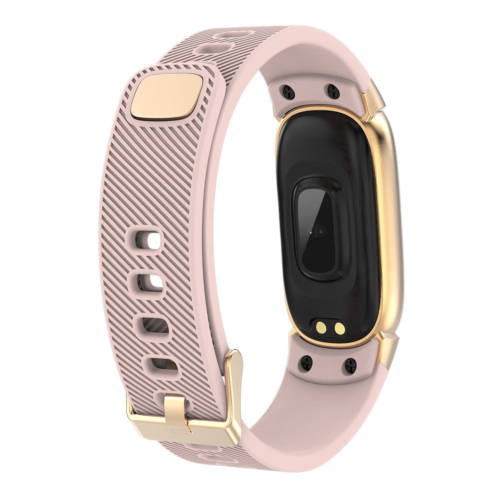 QW16 Smart Watch 2019 Sports Fitness Activity Heart Rate Tracker Blood Pressure lady smartwatch