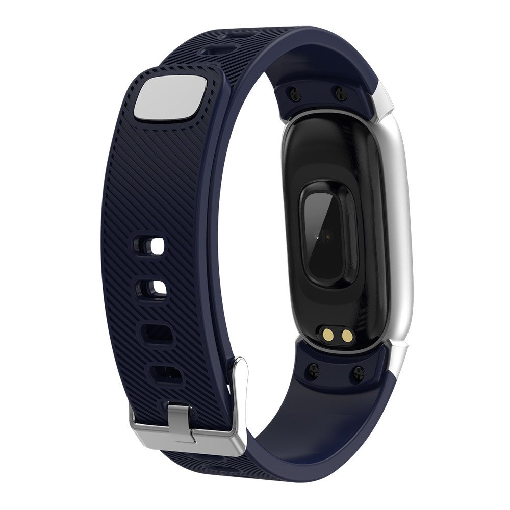 QW16 Smart Watch 2019 Sports Fitness Activity Heart Rate Tracker Blood Pressure lady smartwatch