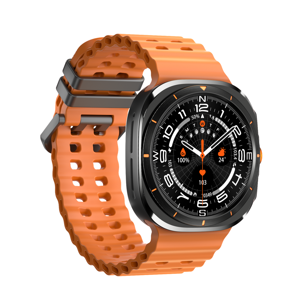 Newest Watch 7 Ultra 1.43 Inch Smart Watches Sport Smart Watch BT Calling Waterproof Smartwatches 1.28inch BT Call Men Women