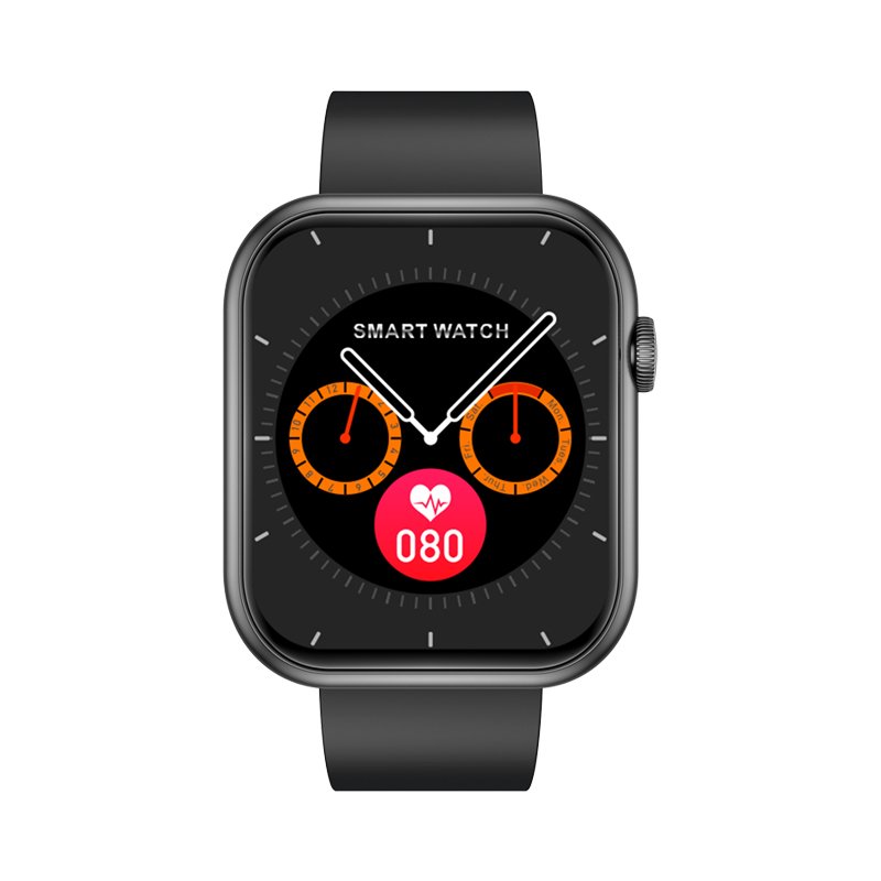 Cheap Fashion QX7 Pro Smart Watch for Fitness Tracking, 2.0inch Big Screen 300mAh Battery BT Call SOS Custom Watch Faces