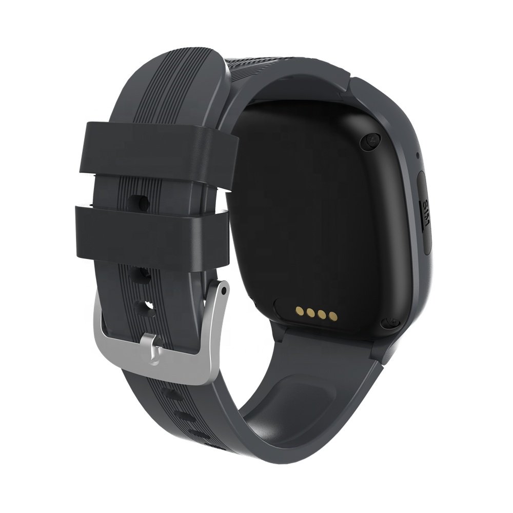 LT31E 4G Smart Kids GPS Watch Phone Touch Color Screen Waterproof Children Smart Watch