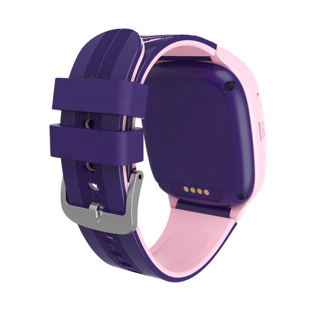 LT31E 4G Smart Kids GPS Watch Phone Touch Color Screen Waterproof Children Smart Watch